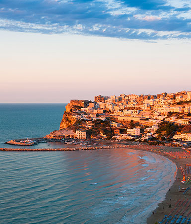 Bando Regione Puglia