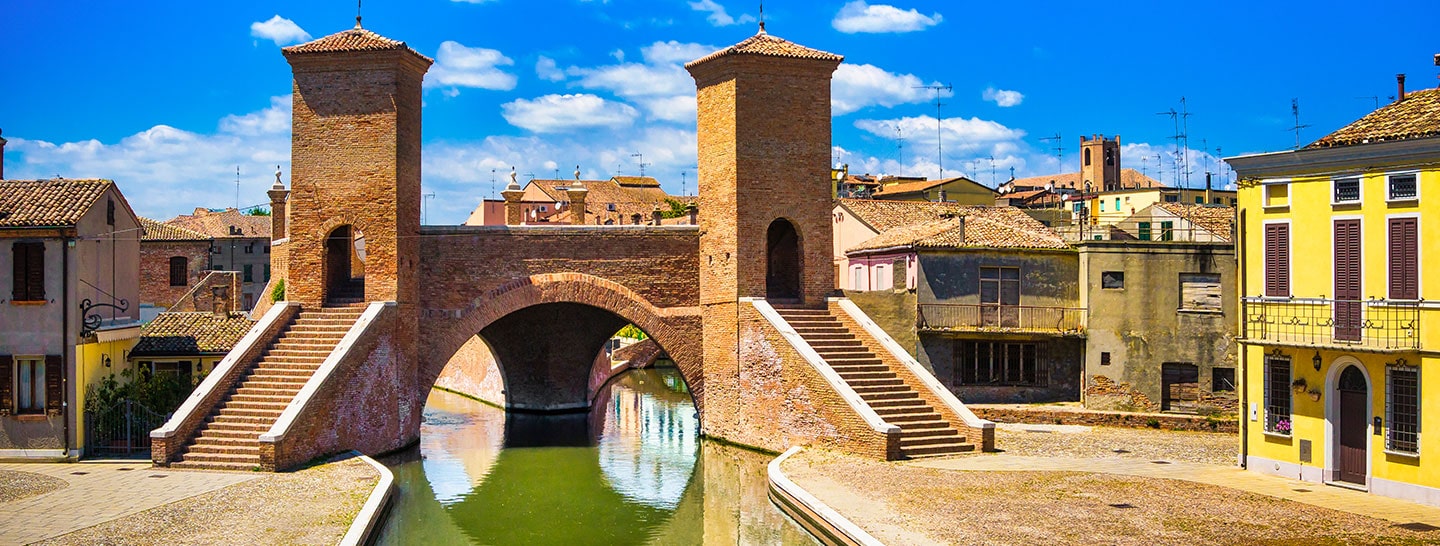 Fondo Emilia Romagna