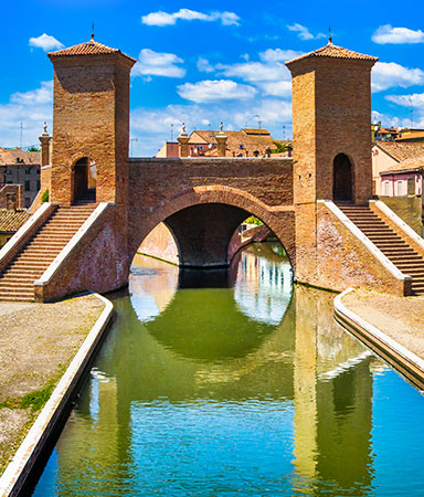 Fondo Emilia Romagna