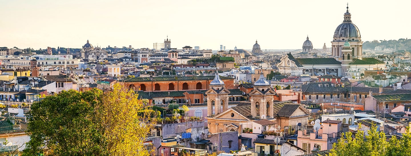 Fondo Rotativo per il Piccolo Credito della Regione Lazio