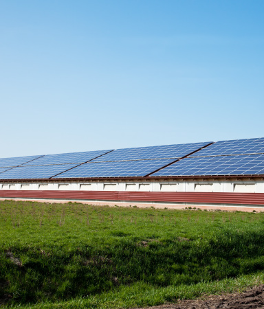Incentivi a supporto dell’agrisolare