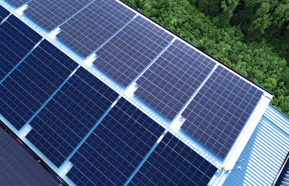 Installare un impianto fotovoltaico: cosa c'è da sapere?