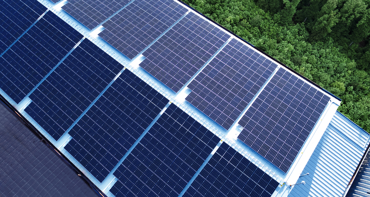Impianti fotovoltaici per aziende sostenibili | Enel X