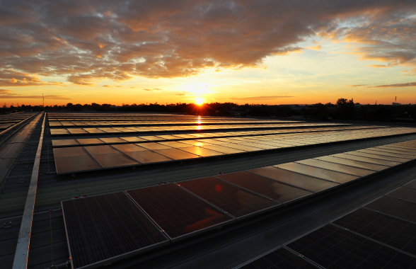 Generation Energy Optimization