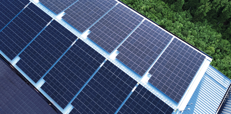 impianti fotovoltaici