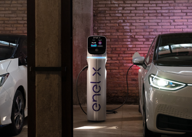 opencharge