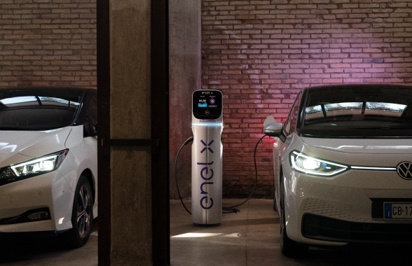 OpenCharge Business