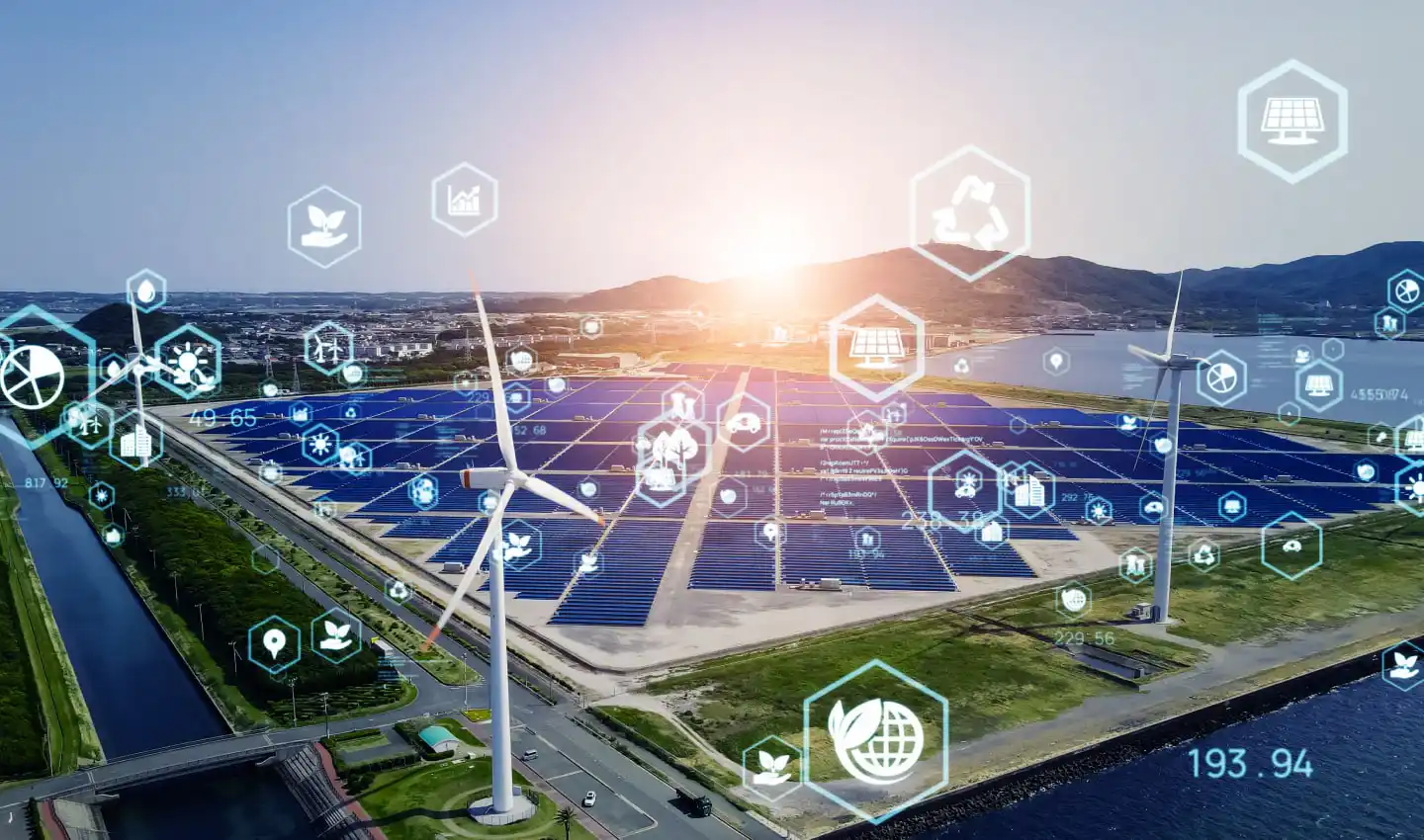 carbon footprint di prodotto