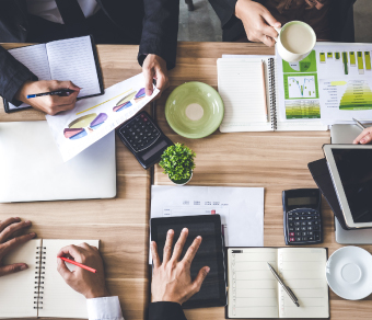 Strumento strategico e competitivo