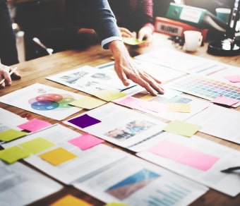 Strumento strategico e competitivo