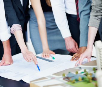 Strumento strategico e competitivo