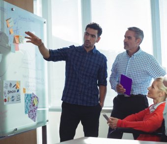 Strumento strategico e competitivo
