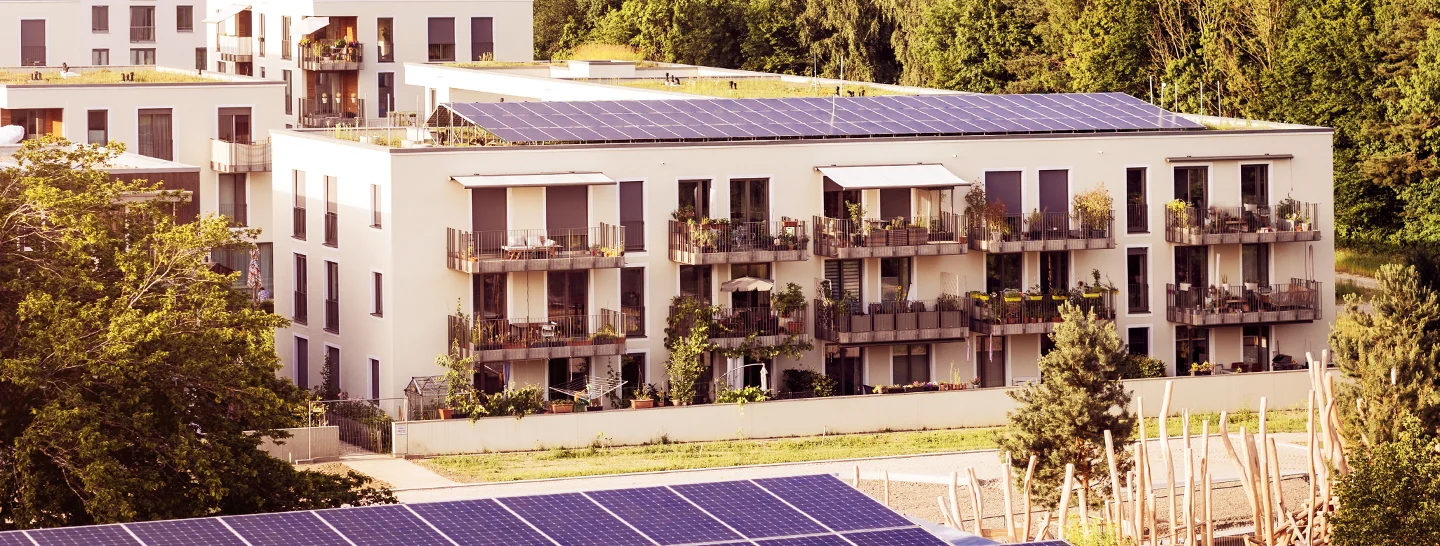 Autoconsumo collettivo cos'è, creazione e benefici Enel X