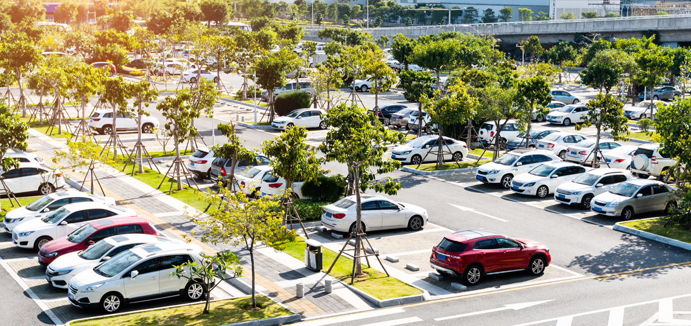 Smart parking: cos'è e come migliora l'efficienza delle città | Enel X