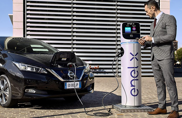 Guida ai veicoli elettrici