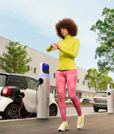 Guida alla mobilità elettrica