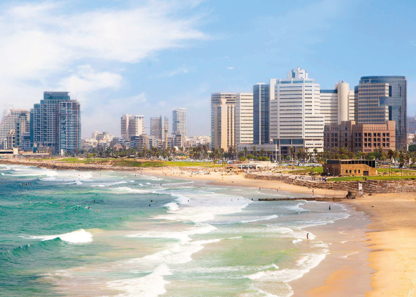 Tel Aviv