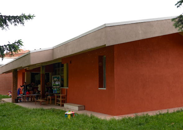 Scuola Freinet San Mauro Torinese