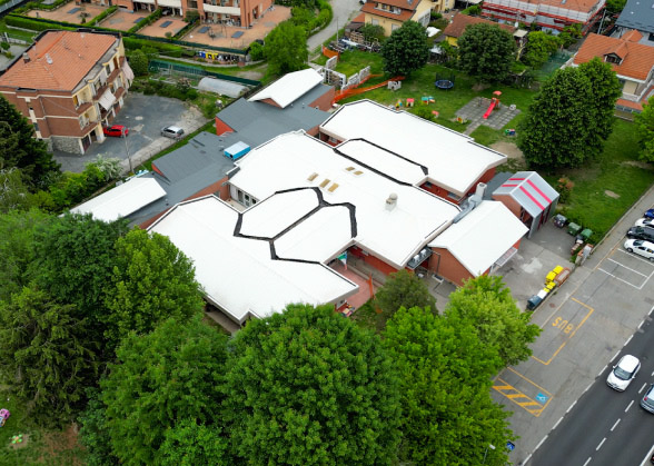 Scuola Freinet San Mauro Torinese