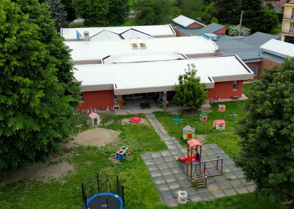 Scuola Freinet San Mauro Torinese