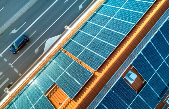 Fotovoltaico per la PA