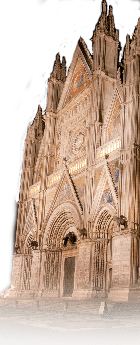 Illuminazione temporanea