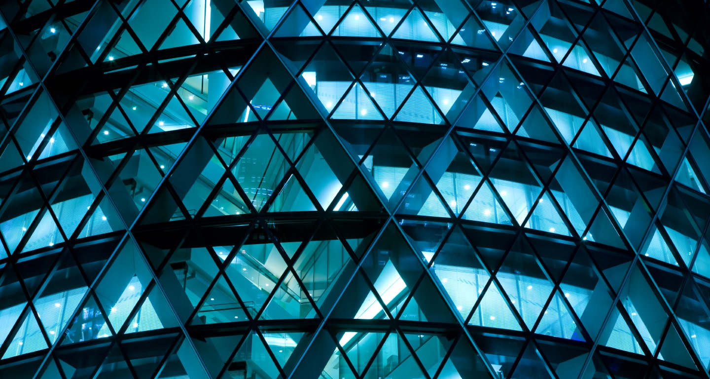 Illuminazione interna