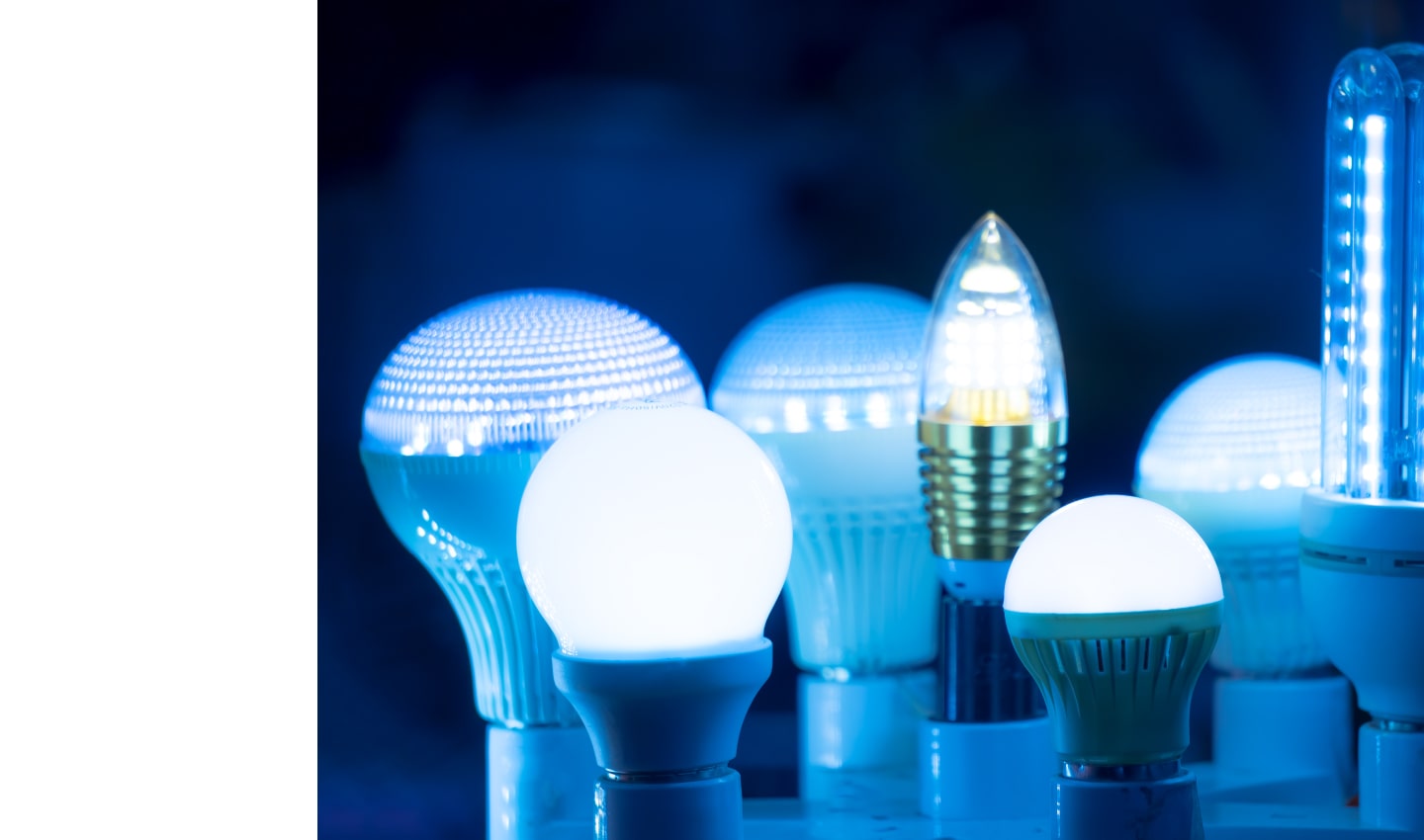 Illuminazione interna
