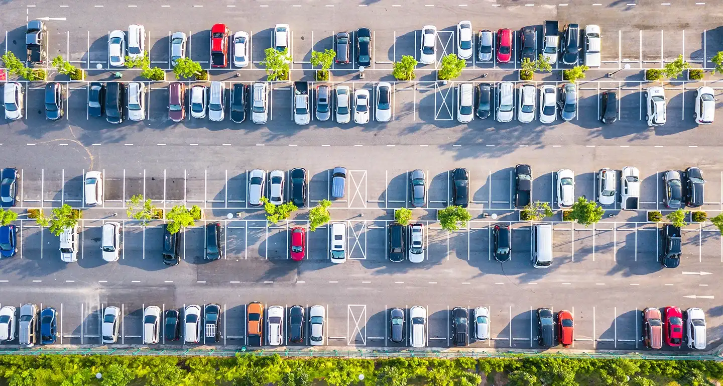 Intelligent Traffic System