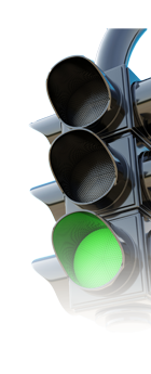 Sistema di traffico intelligente