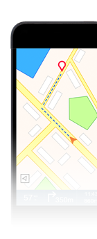 Parcheggio smart