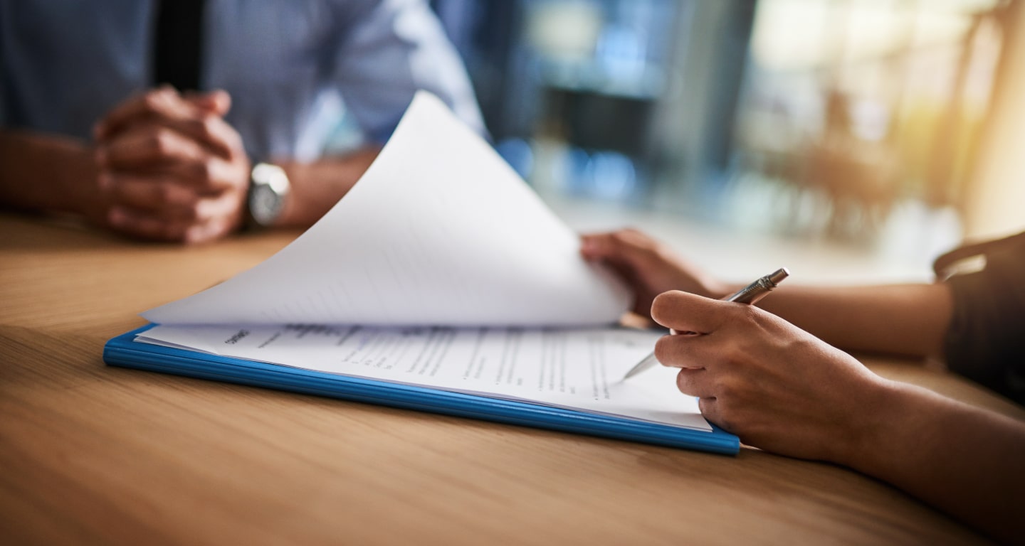 Project financing per PA