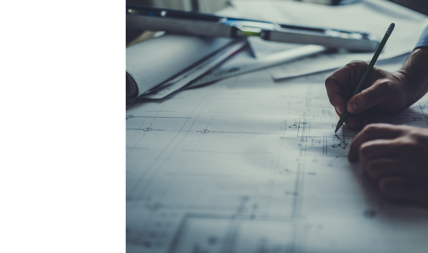 Project financing per PA