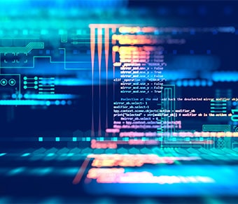 Rappresentazione astratta di dati e codici informatici