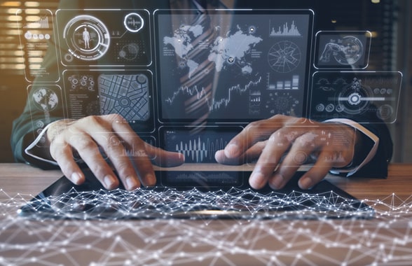 Tecnologie di telecontrollo