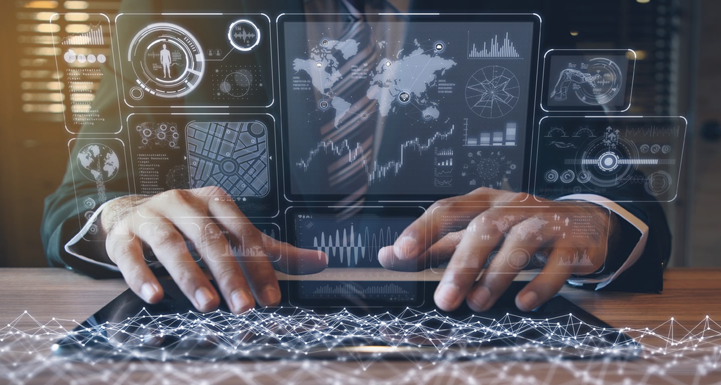 Tecnologie di telecontrollo