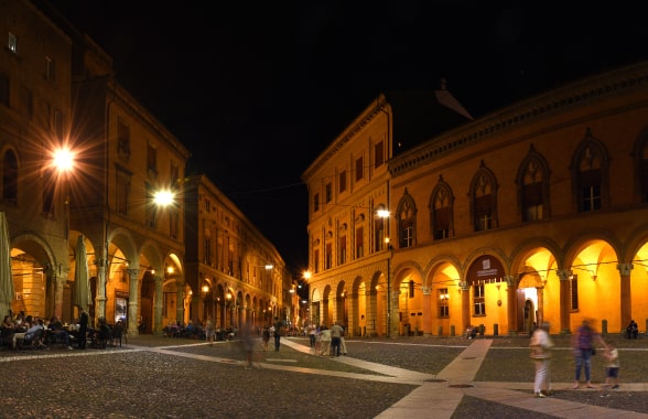 Gestione guasti illuminazione pubblica