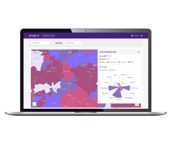 Schermata 15 minutes city index su pc