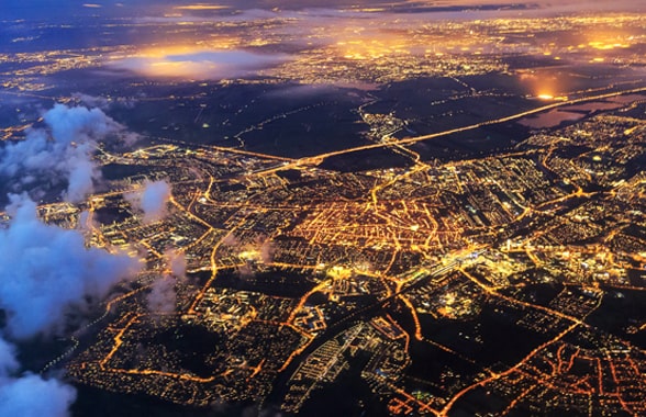 City Analytics