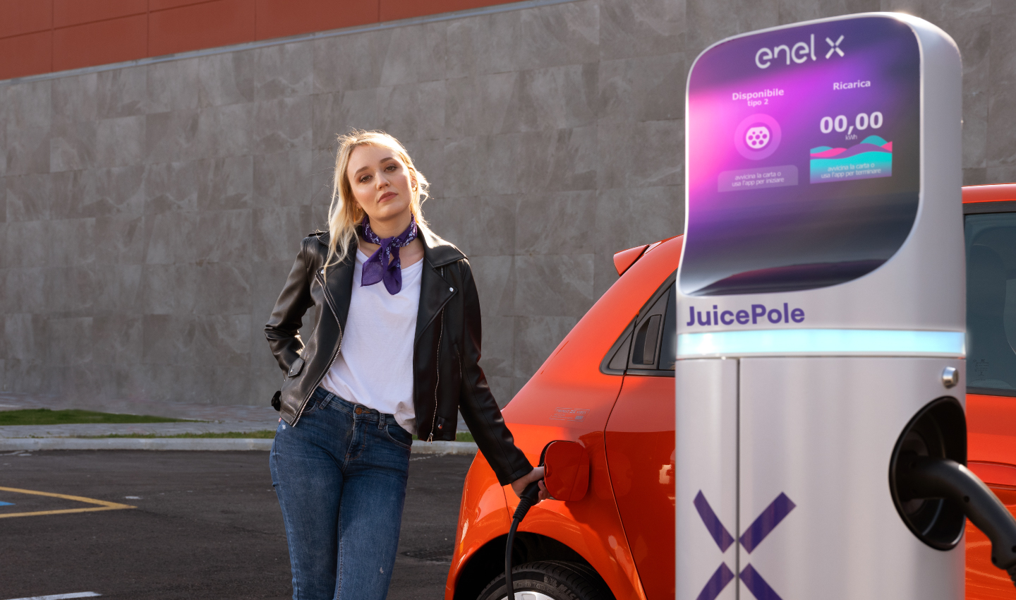 juicepole