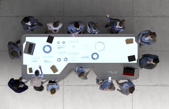 JuiceNet Set & Charge Privato