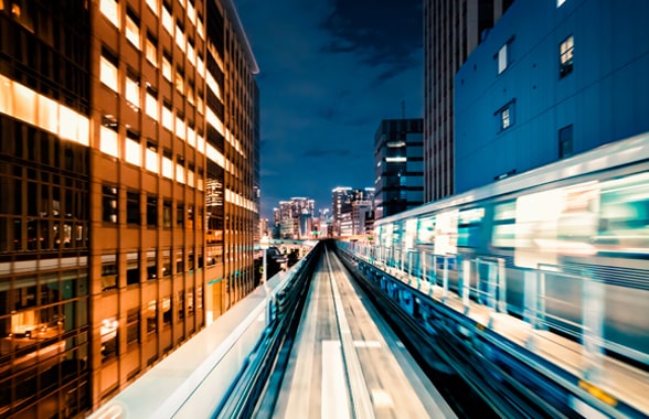 Mobilità Elettrica Pubblica