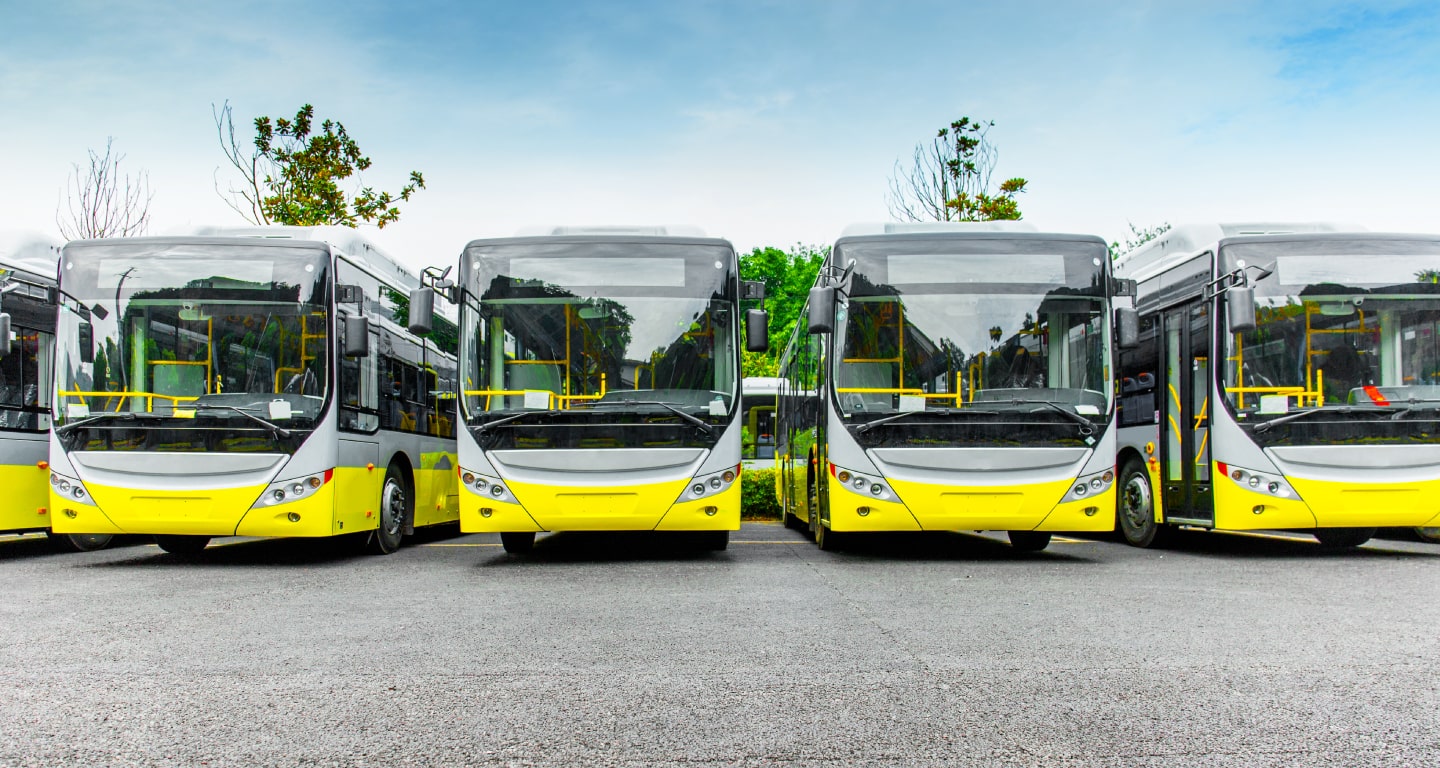 Simulatore trasporto pubblico