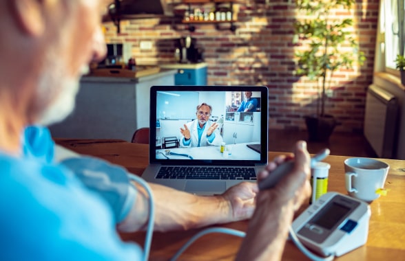 Smart Axistance Cronicità