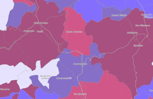 15 minutes city index