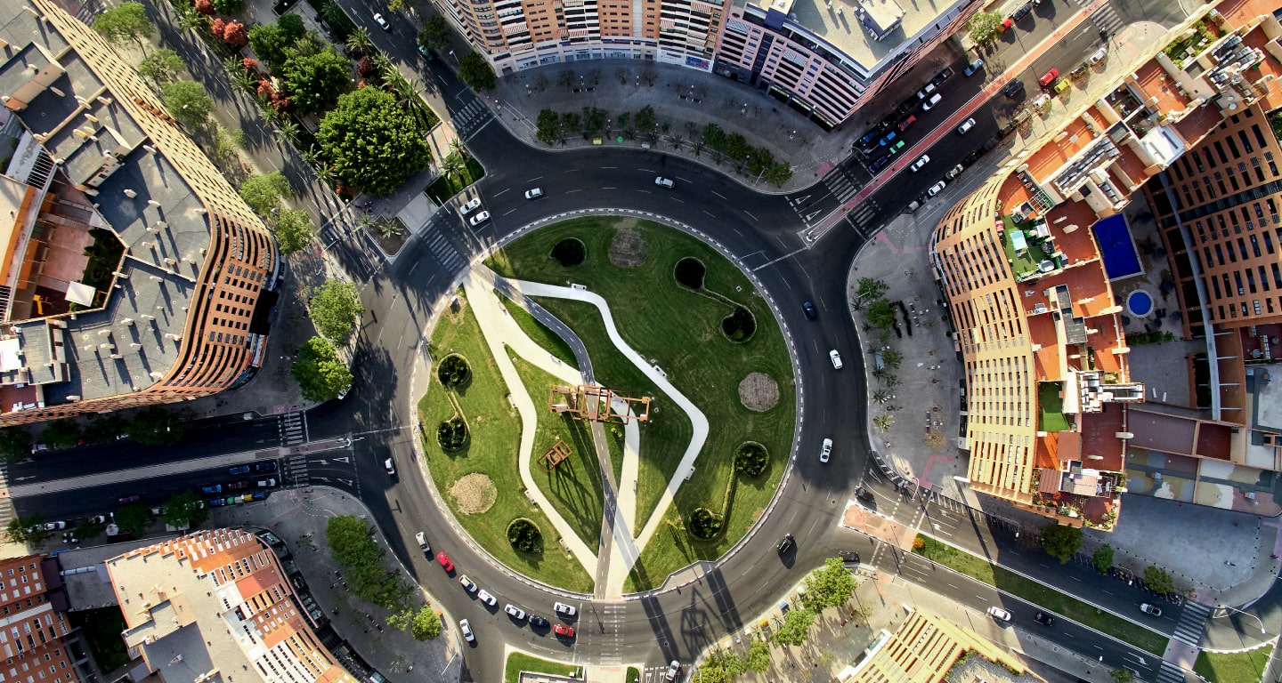 economia circolare per le città