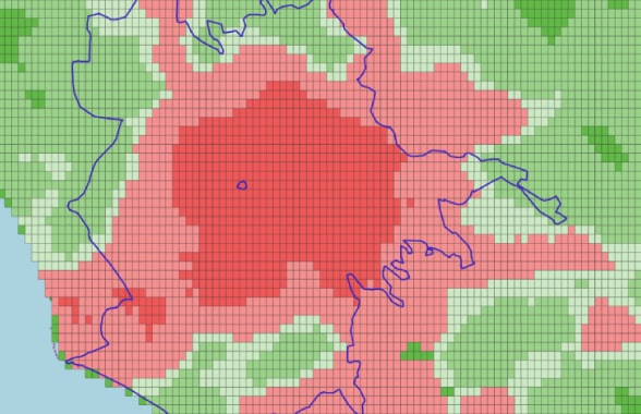 CO₂ City Index