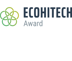 Ecohitech Award