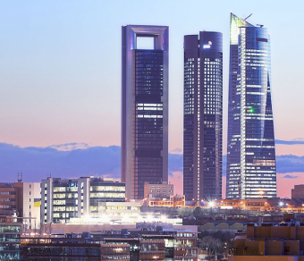 Innovation Hub Madrid