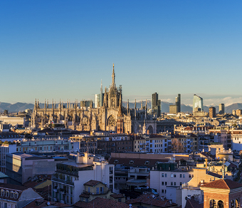 Innovation Hub Milano